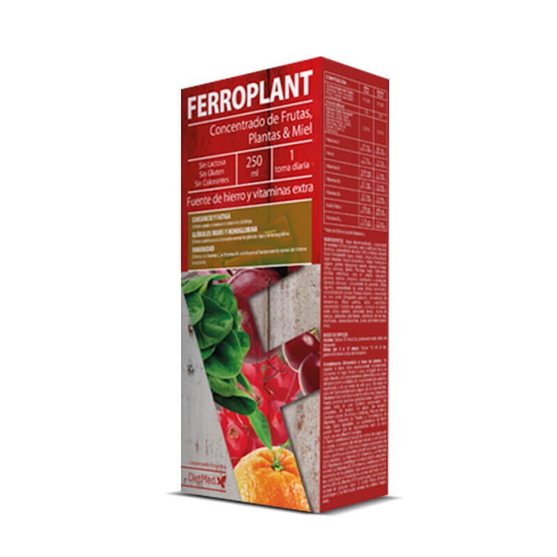 FERROPLANT 250ml