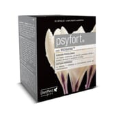 Psyfort 30 Caps von Dietmed