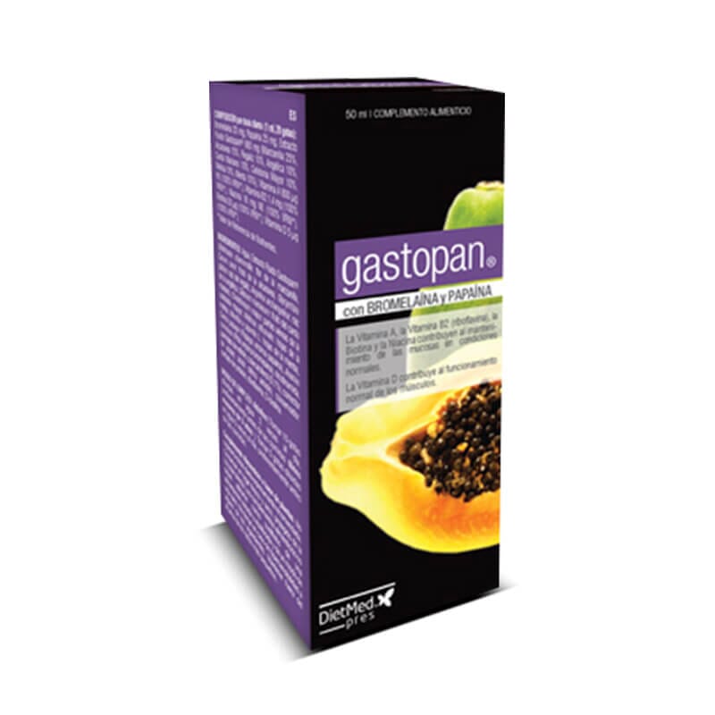 GASTOPAN 50ml