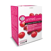 Urimed Complex prévient les infections urinaires.