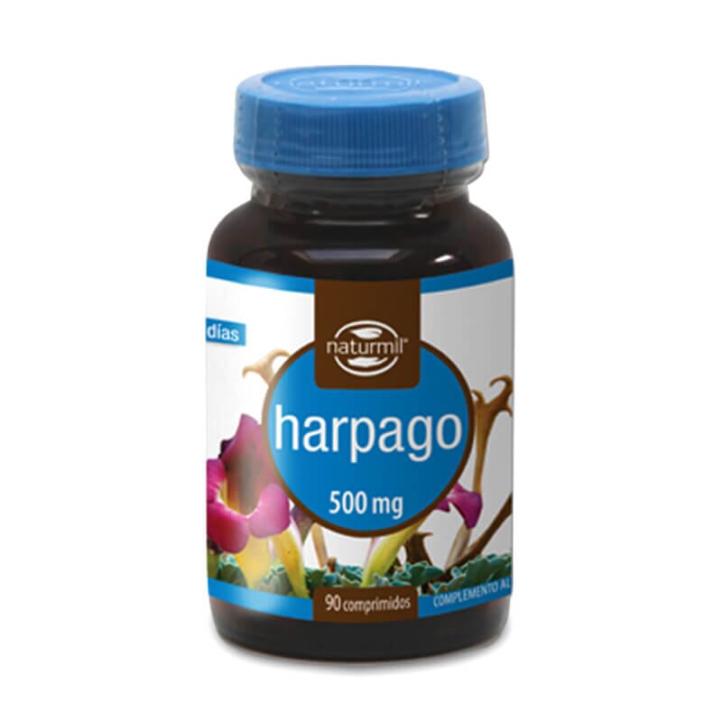 HARPAGO 500mg 90 Tabs