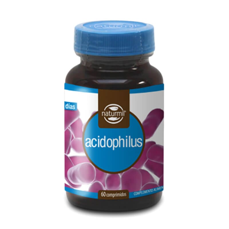 ACIDOPHILUS 60 Tabs