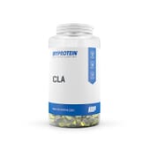 CLA 1000 mg de Myprotein favorise la perte de graisses.