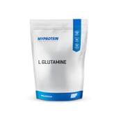 L-Glutamine de Myprotein répare et développe vos muscles.