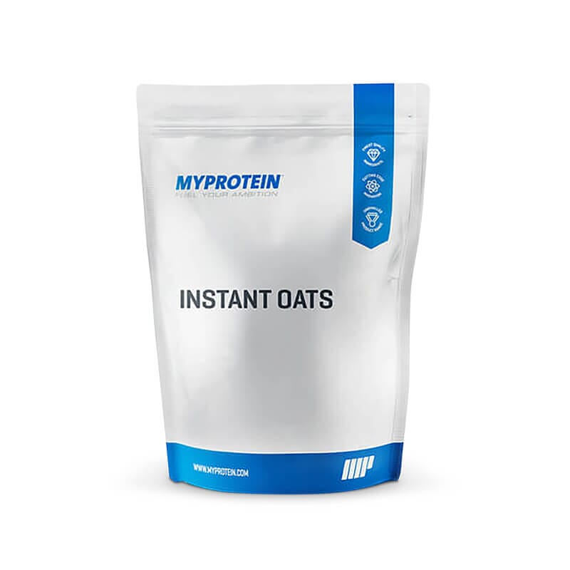 AVENA INSTANT (Neutro) 5 Kg de Myprotein