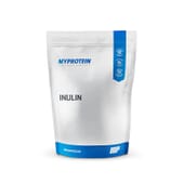 L’Inuline de Myprotein prend soin de votre santé digestive.