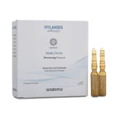 HYLANSES AMPOLLAS - SESDERMA - Cuida tu piel