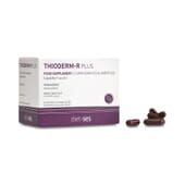 Thioderm R Plus es un complemento alimenticio rico en antioxidantes.