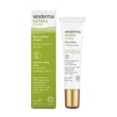 Factor G Renew Crema Contorno de Ojos 15ml - Sesderma