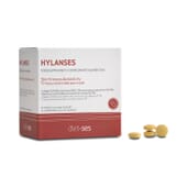Hylanses apporte fermeté et élasticité à la peau.