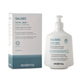 SALISES CREMA ESPUMOSA SIN JABON - SESDERMA