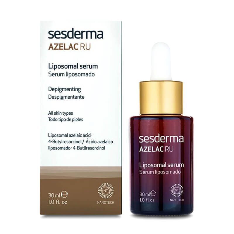 AZELAC RU LIPOSSOMAL SÉRUM 30ml