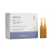 SESKAVEL AMPOLLAS ANTICAÍDA - SESDERMA