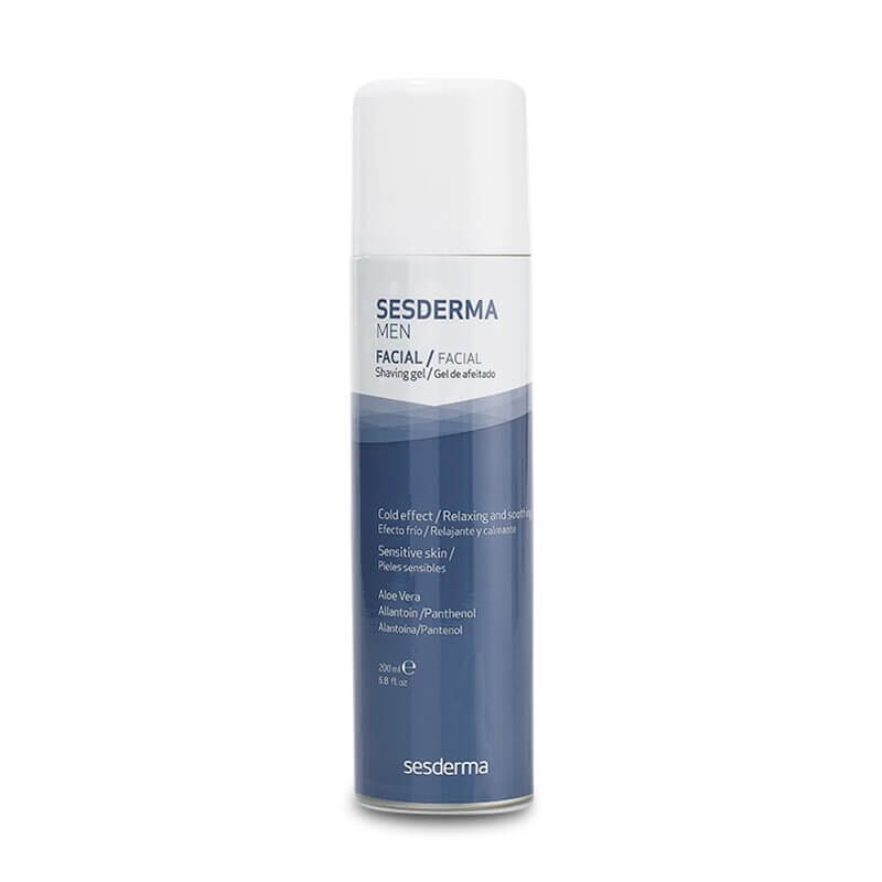 MEN GEL DE AFEITADO 200ml