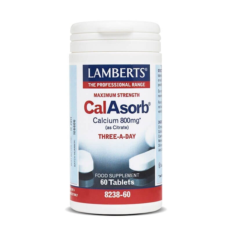 CALASORB 60 Tabs