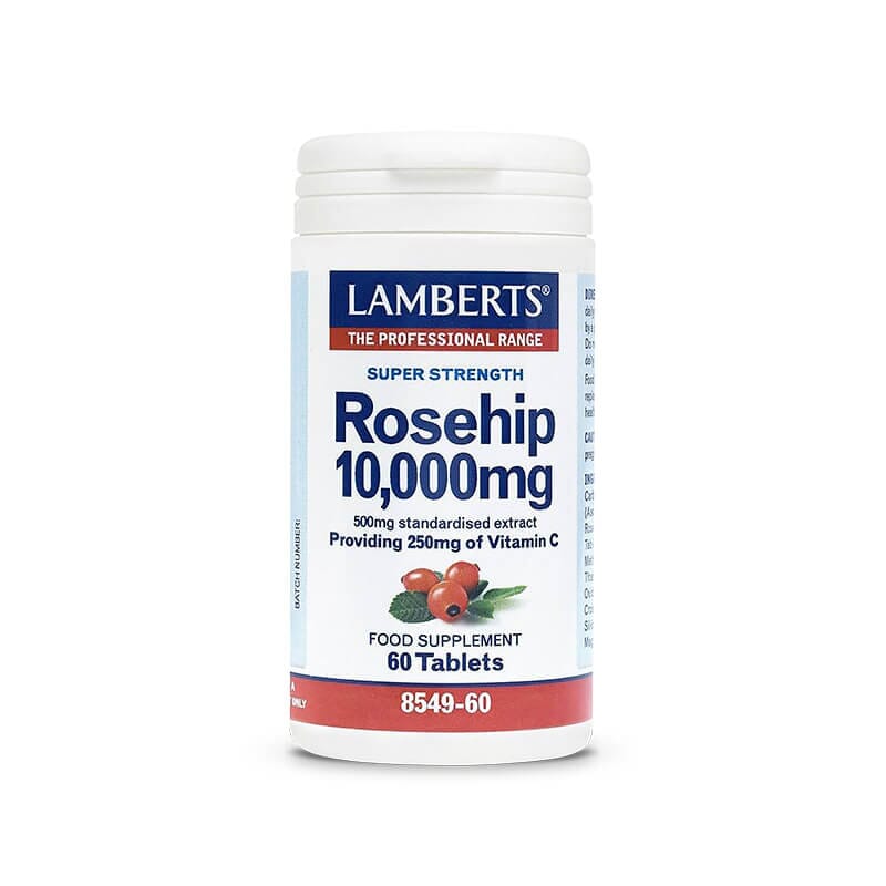 ESCARAMUJO 10.000mg 60 tabletten