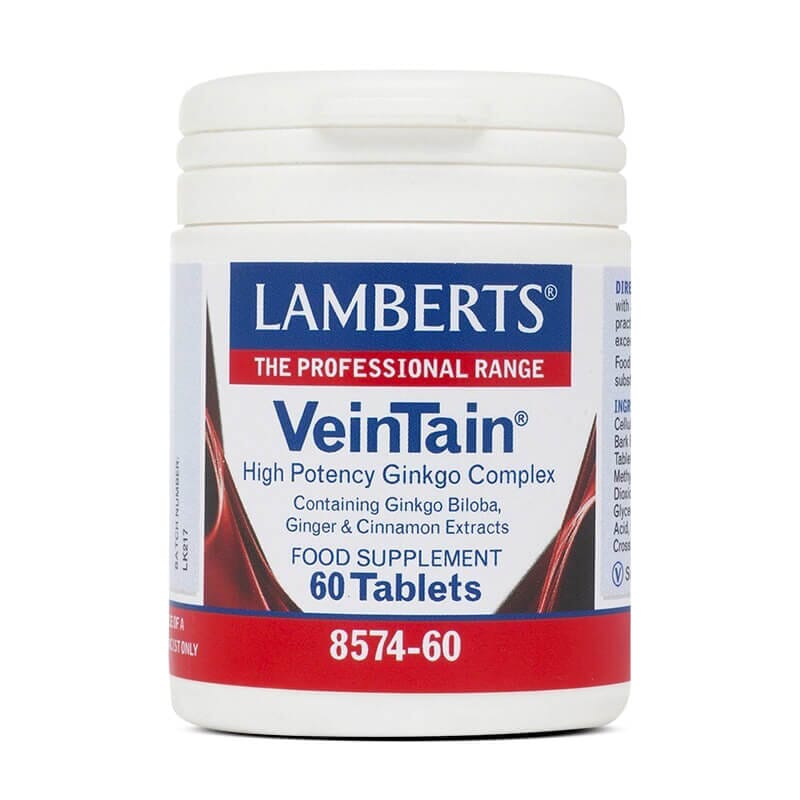 VEINTAIN 60 Tabs