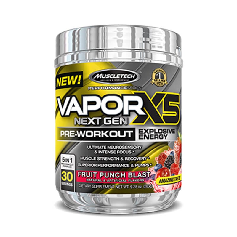 Vaporx5 Next Gen 232g
