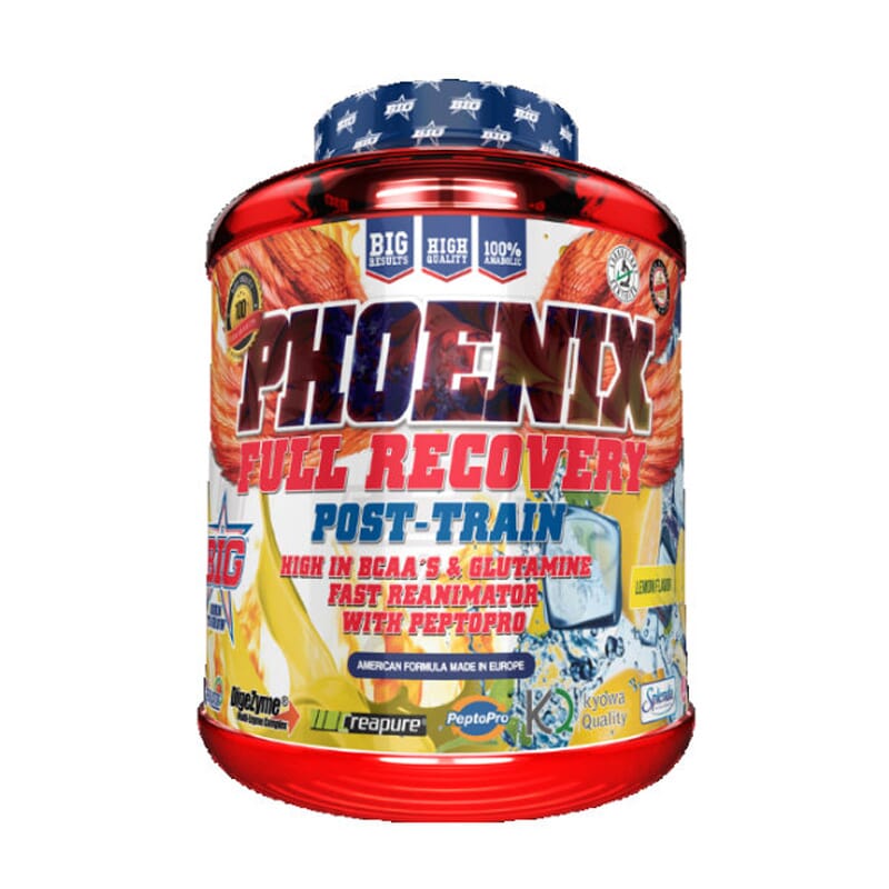 PHOENIX 1100g