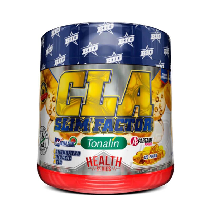 CLA SLIM FACTOR 120 Softgels