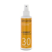 Iogurte Emulsão Solar SPF30 Para Rosto e Corpo ideal para peles sensíveis.