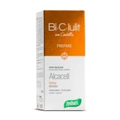 Bi-C-Lulit Alcacell Prepare depura y facilita la eliminación de líquidos.