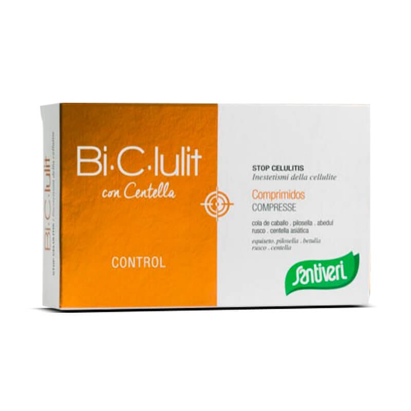 BI-C-LULIT CONTROL 48 Tabs