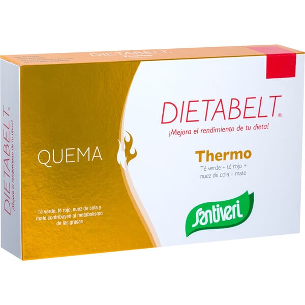 DIETABELT THERMO 60 VCaps