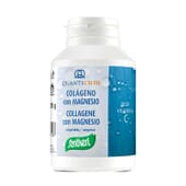 Quanticum Kollagen Mit Magnesium 180 Tabs - Santiveri