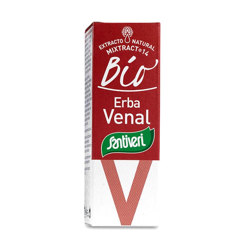 MIXTRACT-14 ERBAVENAL BIO 50ml