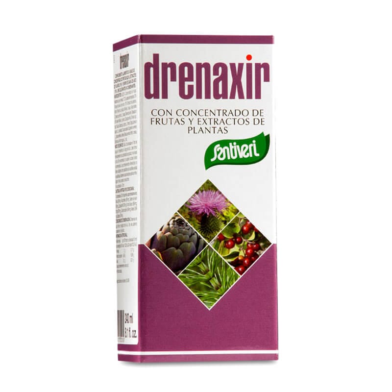 DRENAXIR 240ml