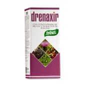 Drenaxir est un dépuratif naturel.