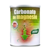Carbonato Di Magnesio 110g di Santiveri