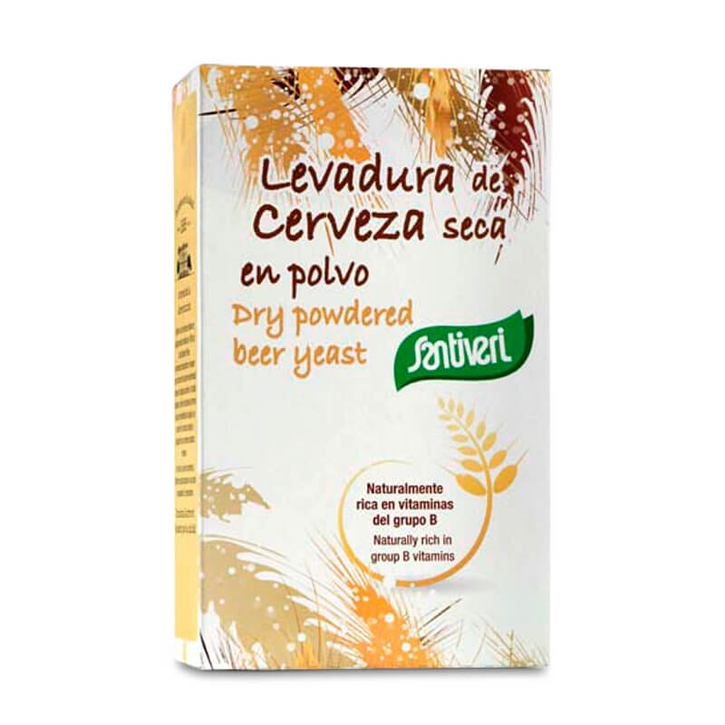 LEVADURA DE CERVEZA 250g