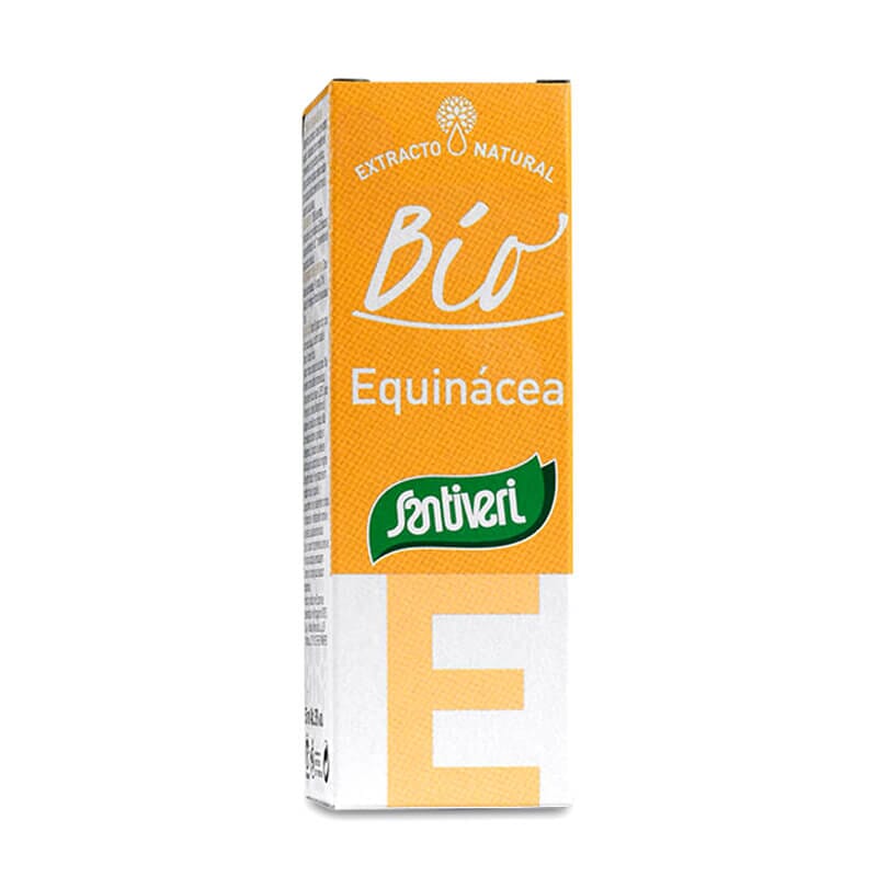 EXTRACT ECHINACEA BIO 50ml