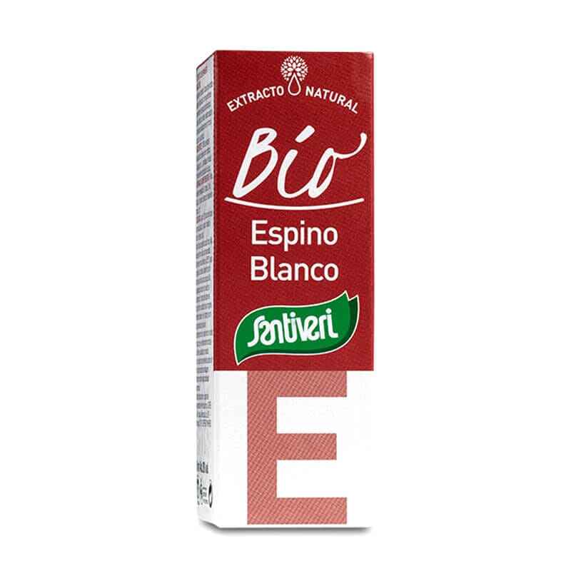 EXTRACTO ESPINO BLANCO BIO 50ml
