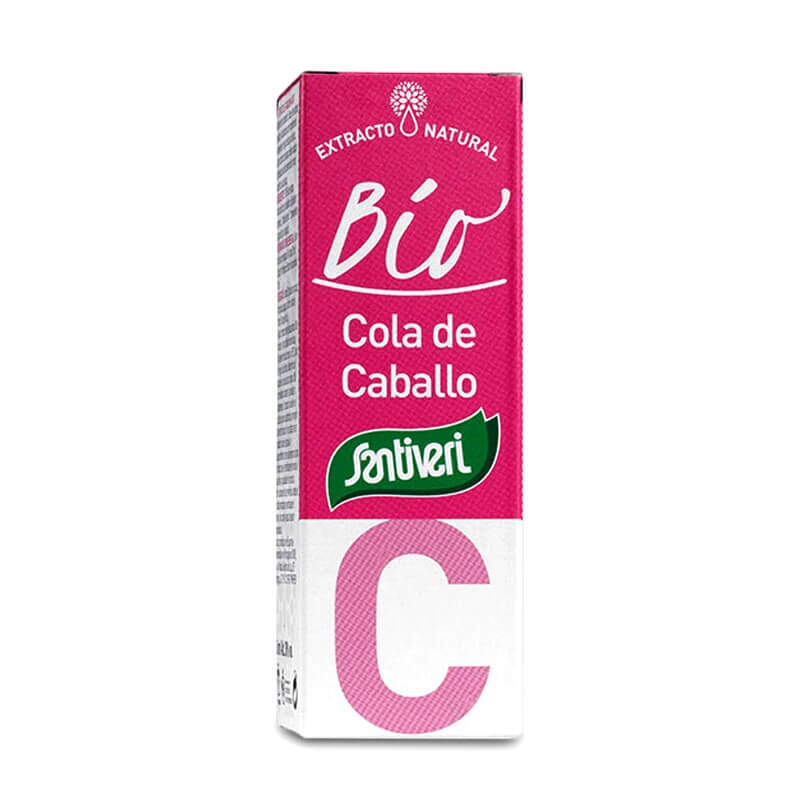 EXTRACTO DE COLA DE CABALLO BIO 50ml