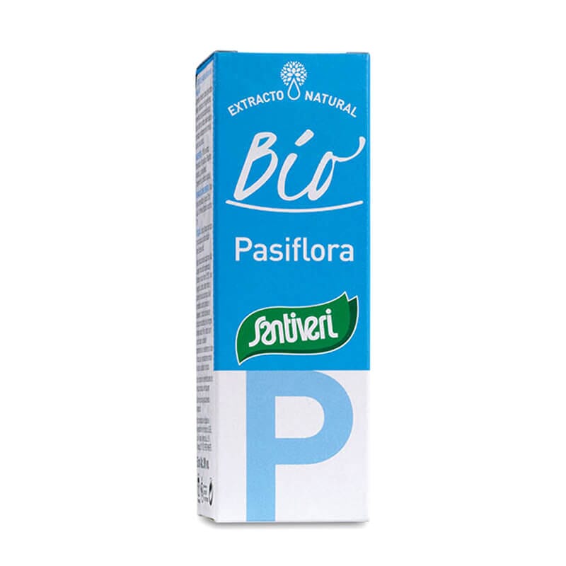 EXTRACTO DE PASIFLORA BIO 50ml