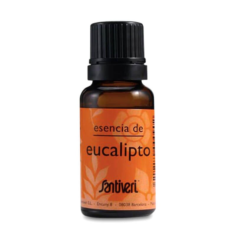 ACEITE ESENCIAL EUCALIPTO 14ml