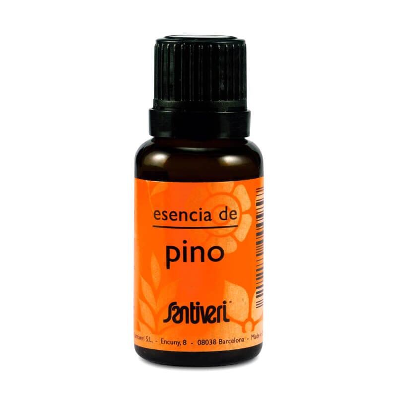 Óleo Essencial De Pinho 14 ml