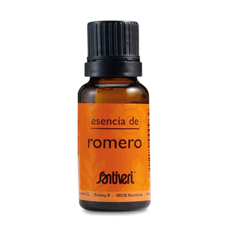 ACEITE ESENCIAL DE ROMERO 14ml