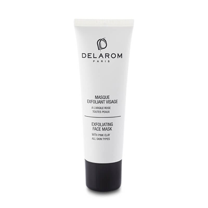 MASCARILLA EXFOLIANTE ROSTRO 50ml