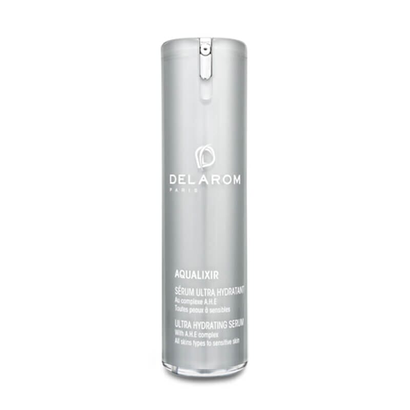 Aqualixir Ultra Feuchtigkeitsspendendes Serum 30 ml