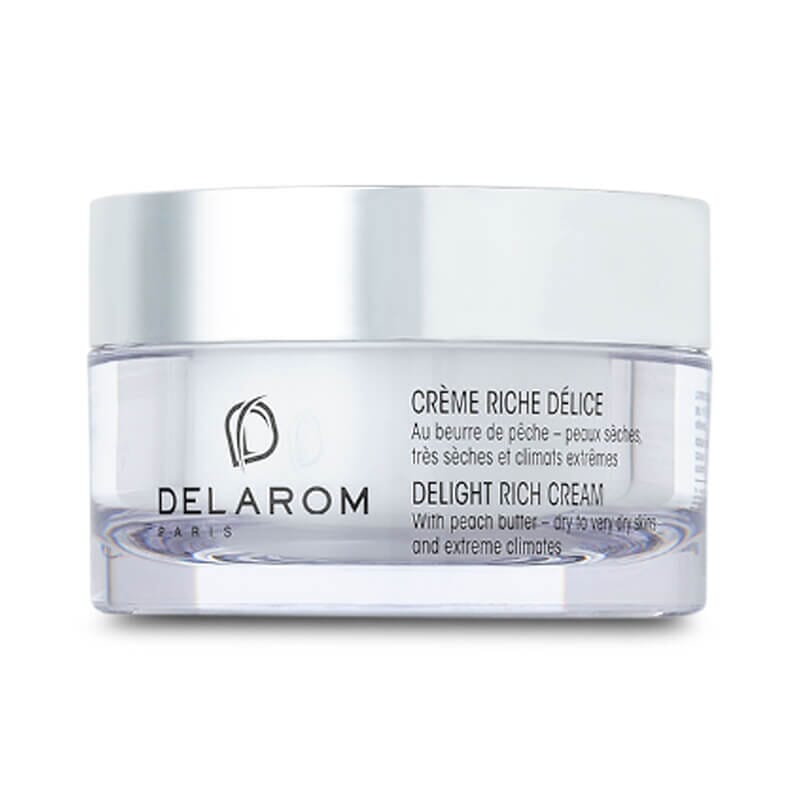 CRÈME RICHE DÉLICE 50 ml