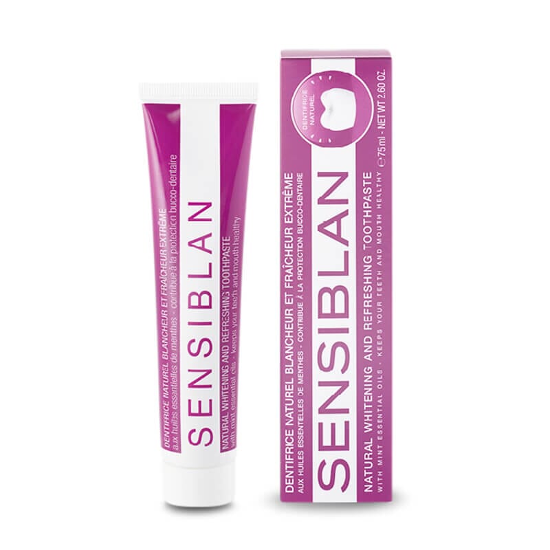 SENSIBLAN PASTA DE DIENTES 75ml