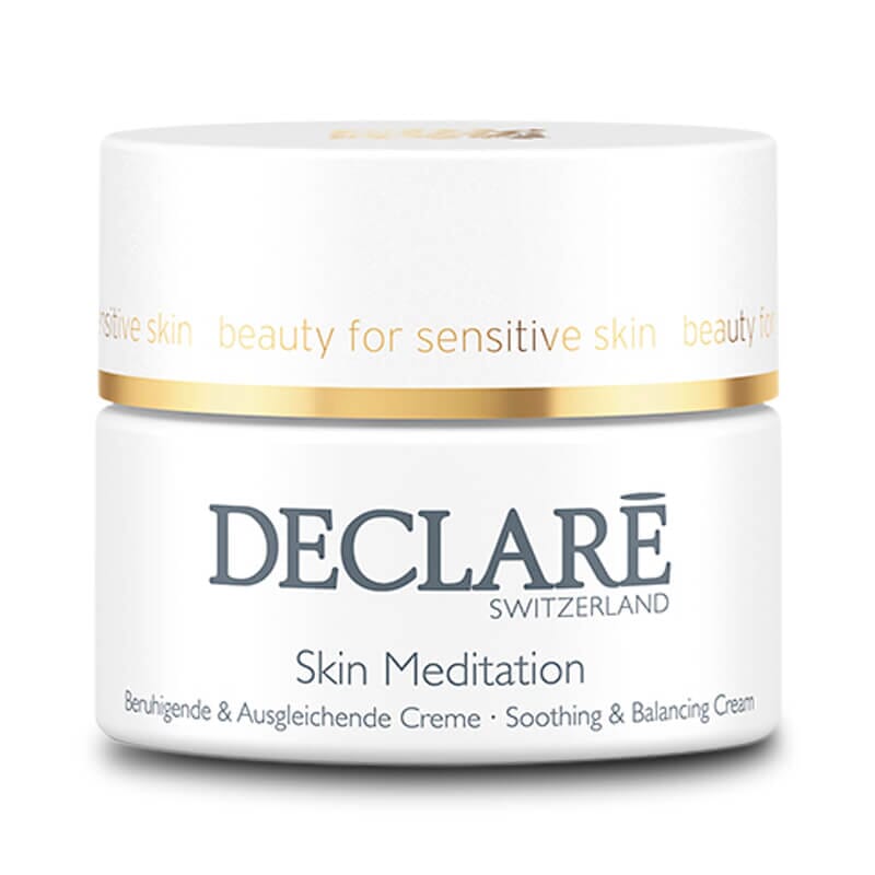 STRESS BALANCE SKIN MEDITATION CREAM 50ml