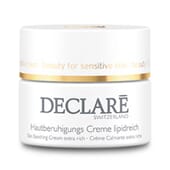 Stress Balance Crema Calmante - Declaré - Hidratación eficaz