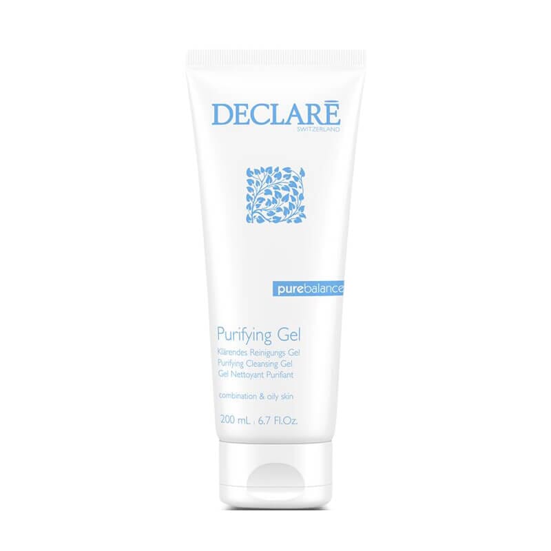 PURE BALANCE GEL PURIFICANTE 200ml