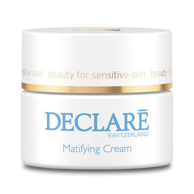 PURE BALANCE CREMA MATIFICANTE 50ml