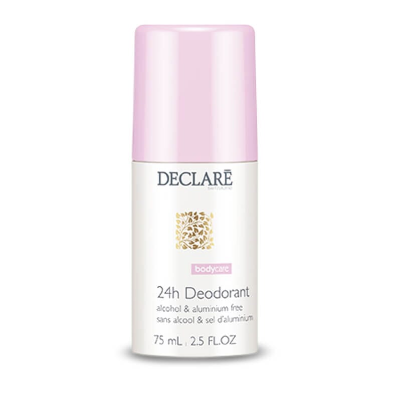 BODY CARE DESODORANTE 24H 75ml